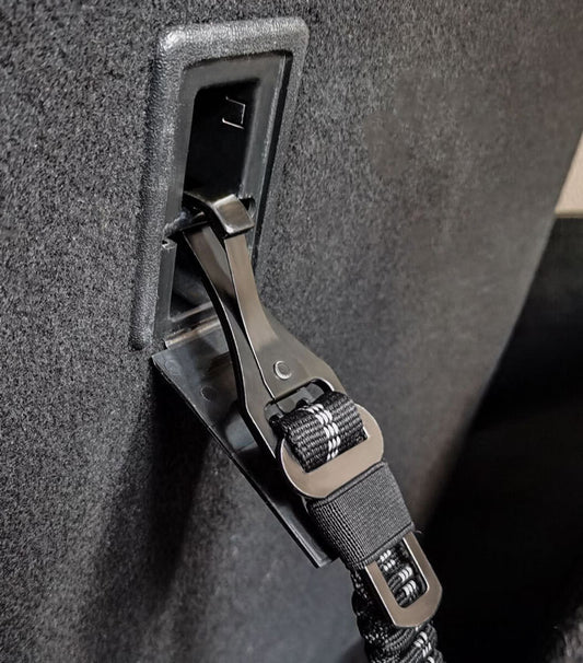 Cinturón de Seguridad Reflectante para Perros