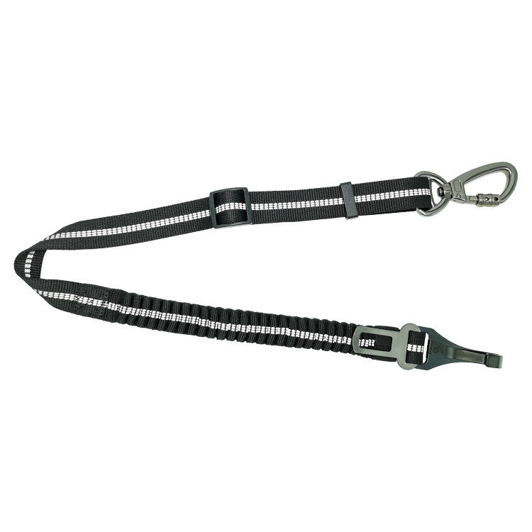 Cinturón de Seguridad Reflectante para Perros